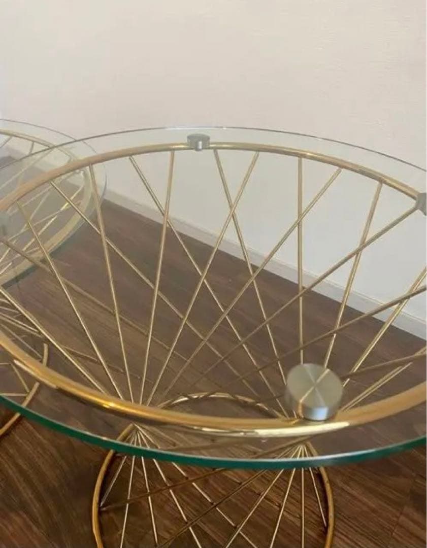 フランフラン　マーリア コーヒーテーブル