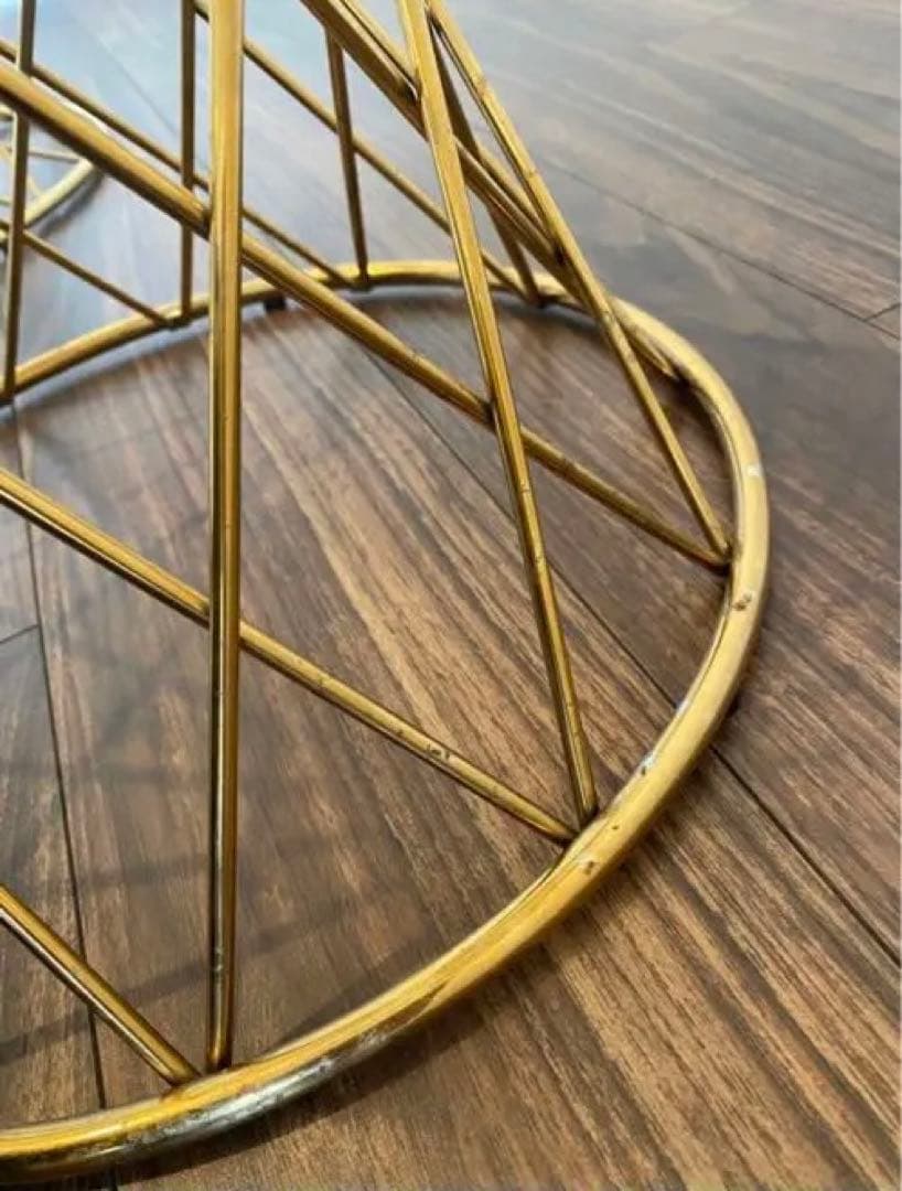 フランフラン　マーリア コーヒーテーブル