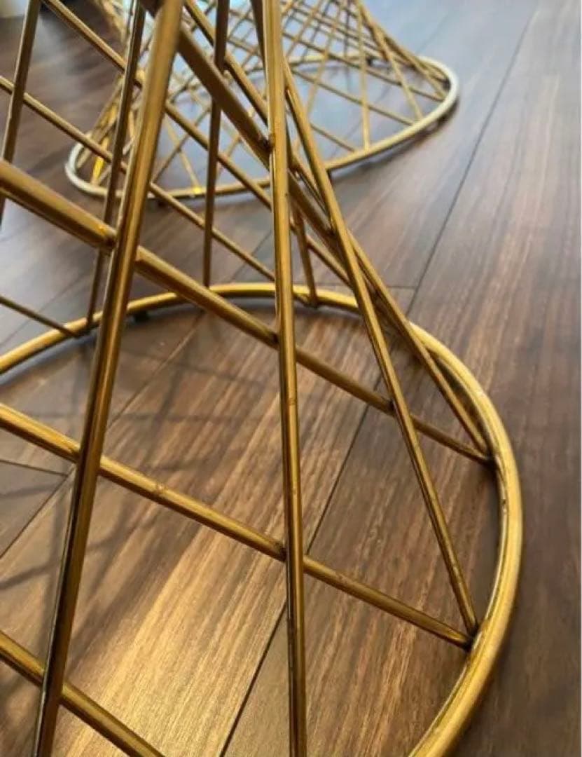 フランフラン　マーリア コーヒーテーブル