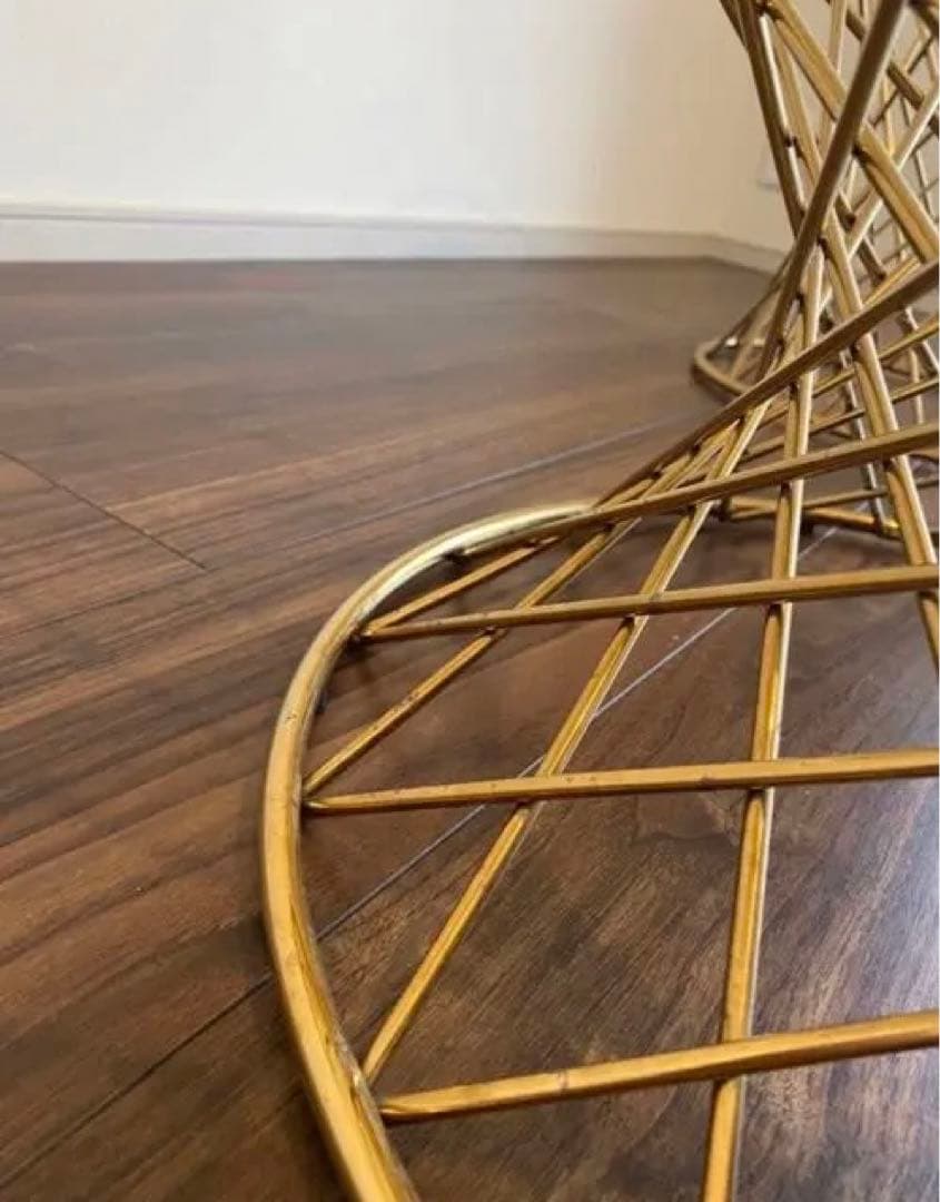 フランフラン　マーリア コーヒーテーブル