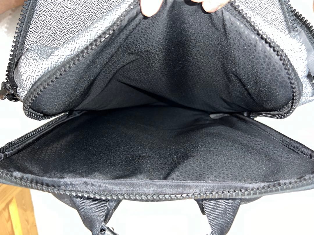 tumi tahoe ビジネス、タウンユース　リュック