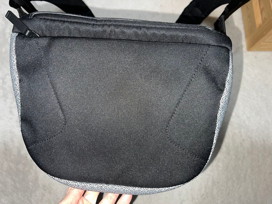 tumi tahoe ビジネス、タウンユース　リュック