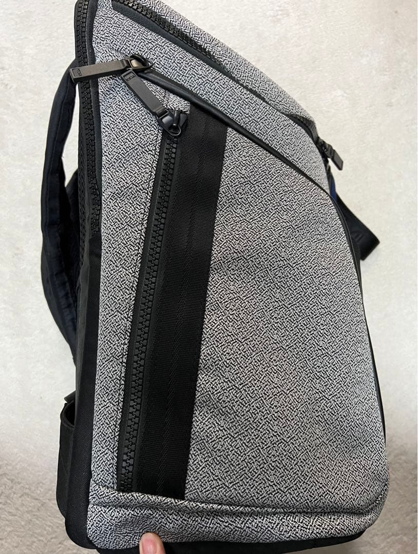 tumi tahoe ビジネス、タウンユース　リュック