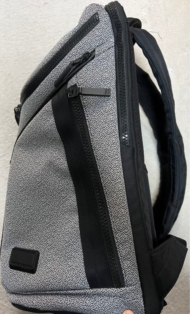 tumi tahoe ビジネス、タウンユース　リュック