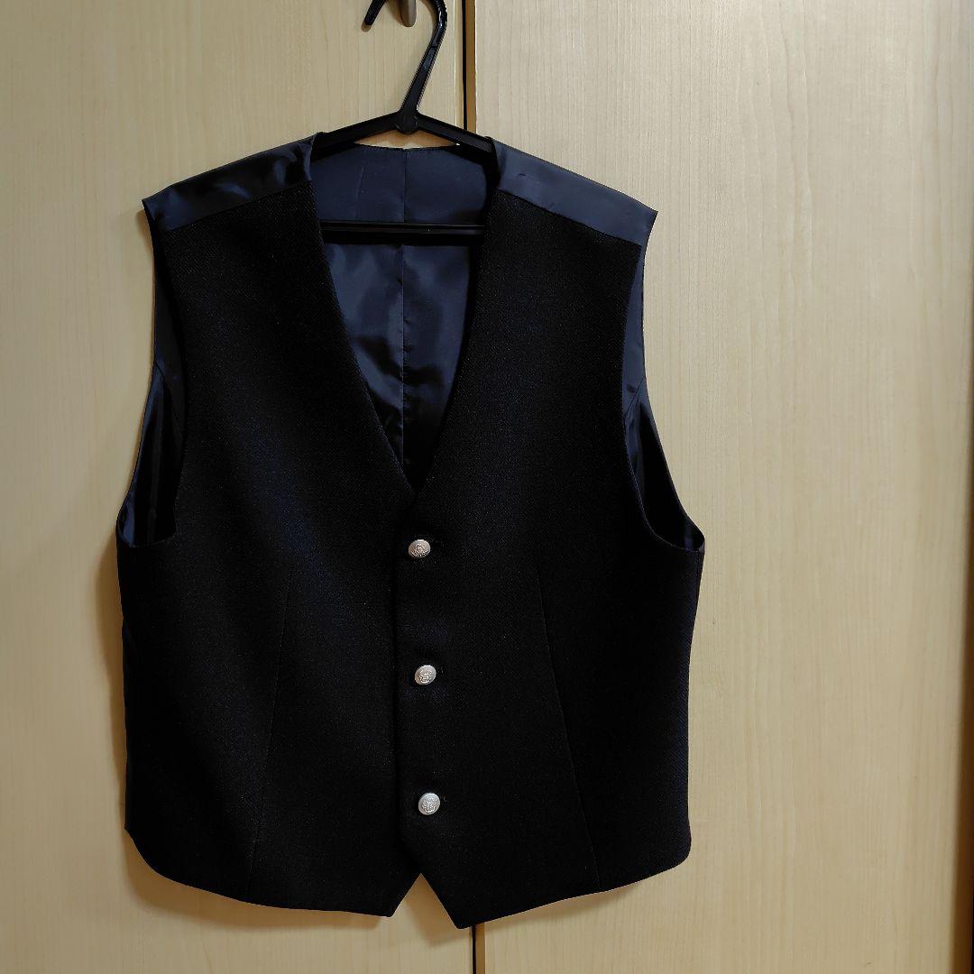 卒業式　フォーマルスーツ　160cm　男の子