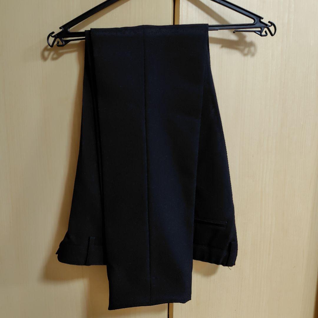 卒業式　フォーマルスーツ　160cm　男の子