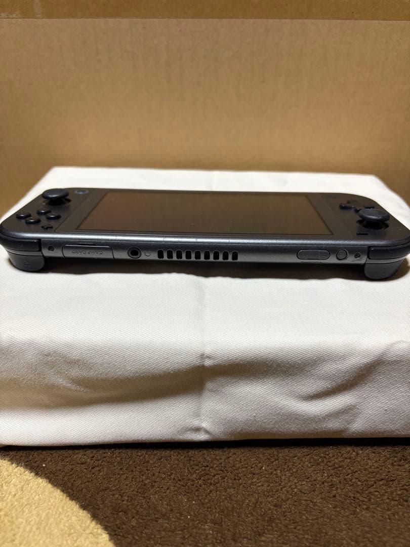 【ジャンク品】Nintendo Switch Lite ディアルガ・パルキア