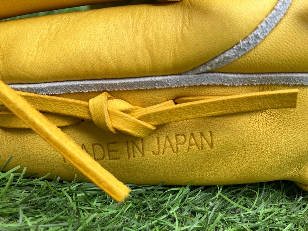 定価 57,200円 プロステイタス 投手用　グローブ　硬式　日本製 ZETT