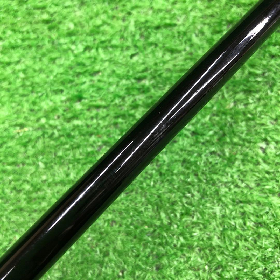 DDD-1897 テーラーメイド ドライバー M6 flexS TENSEI