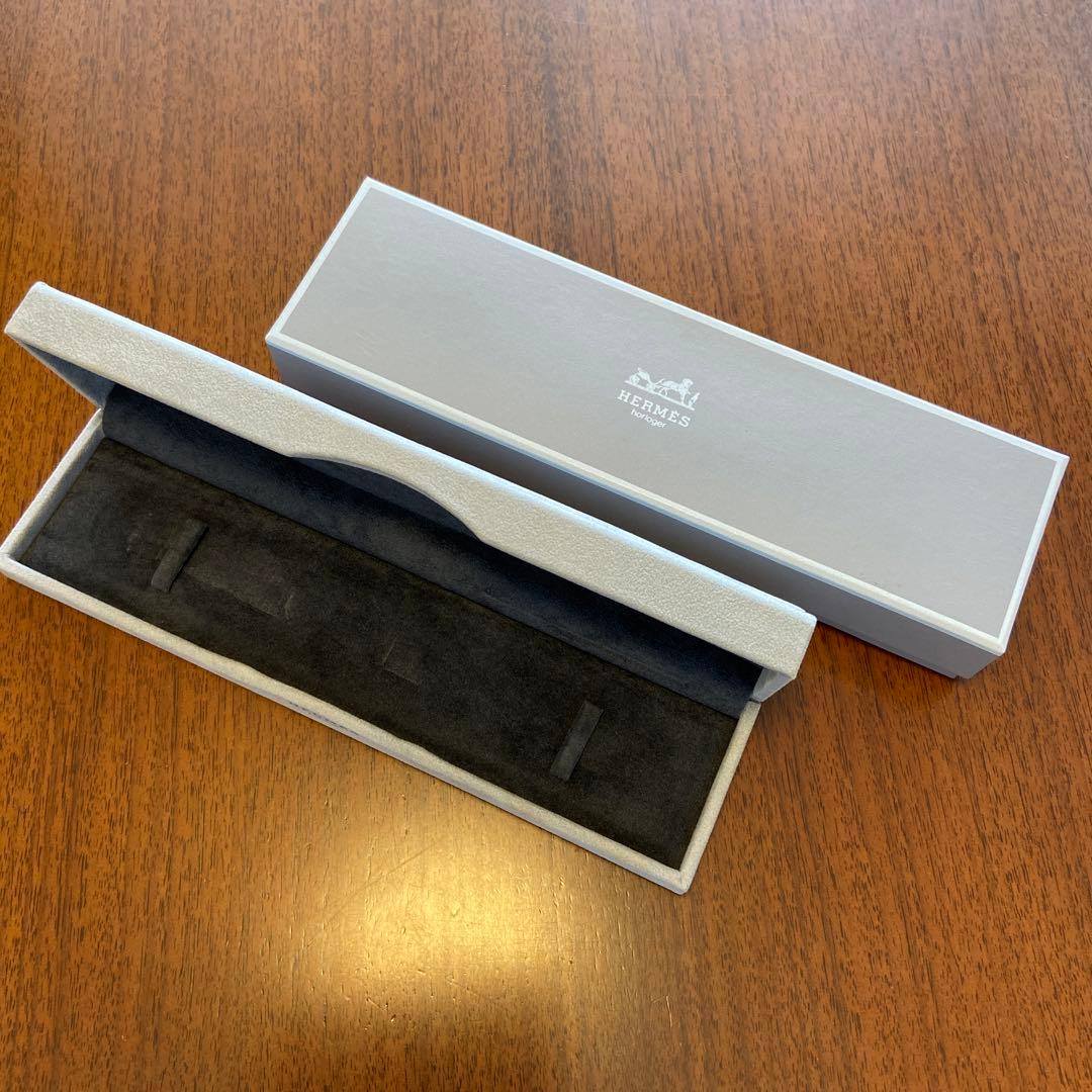 HERMES ケリーウォッチ