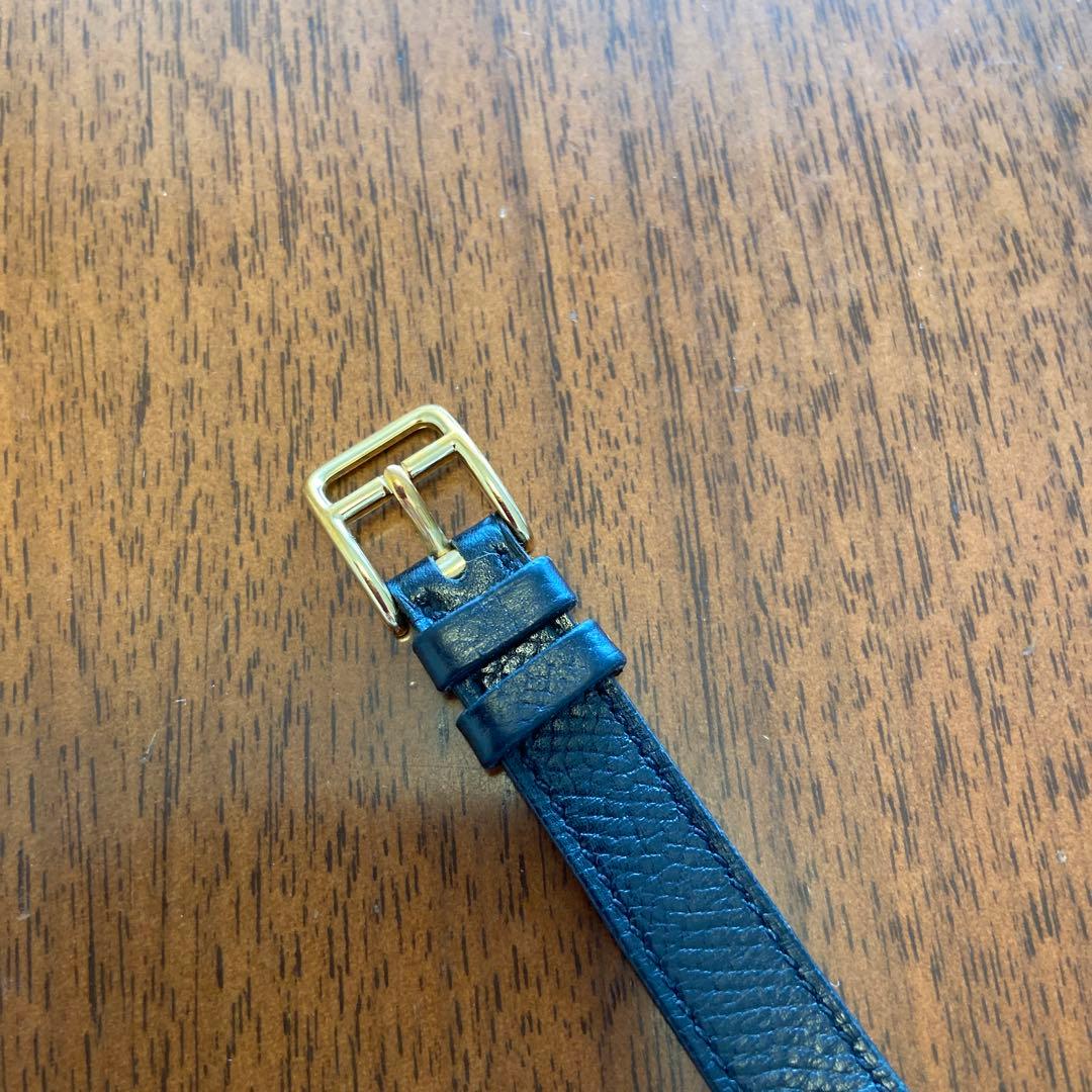 HERMES ケリーウォッチ
