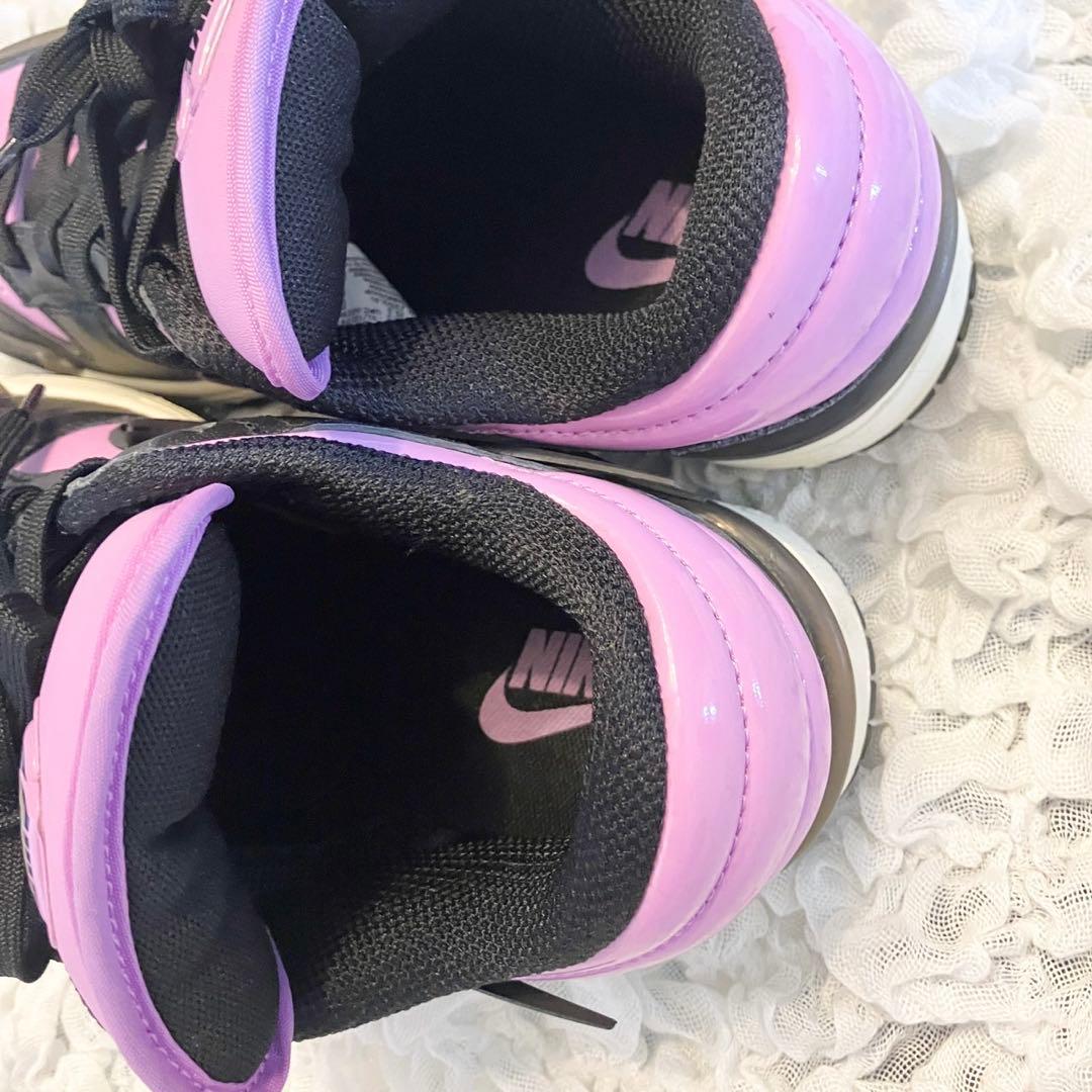 【新品未使用】NIKE ナイキダンクLOW ツイスト　23.5cm ピンク