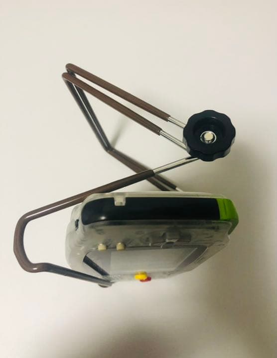 【送料無料】ゲームボーイアドバンス本体 シェル交換品