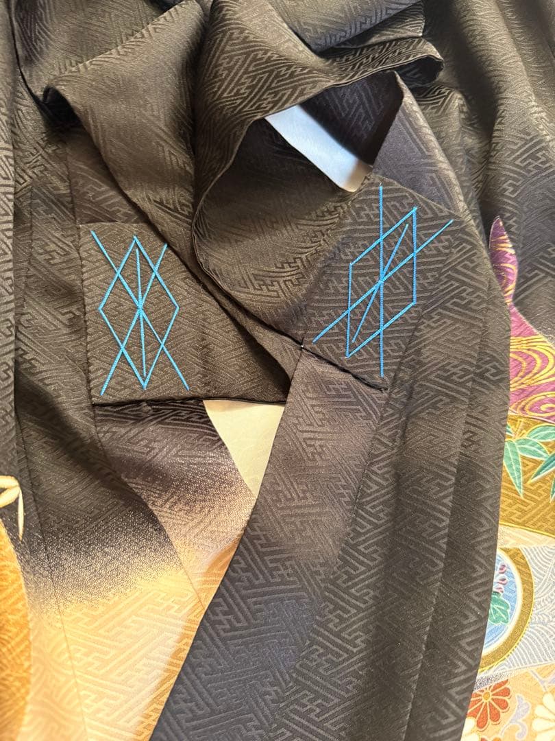 お宮参り用品 NAO