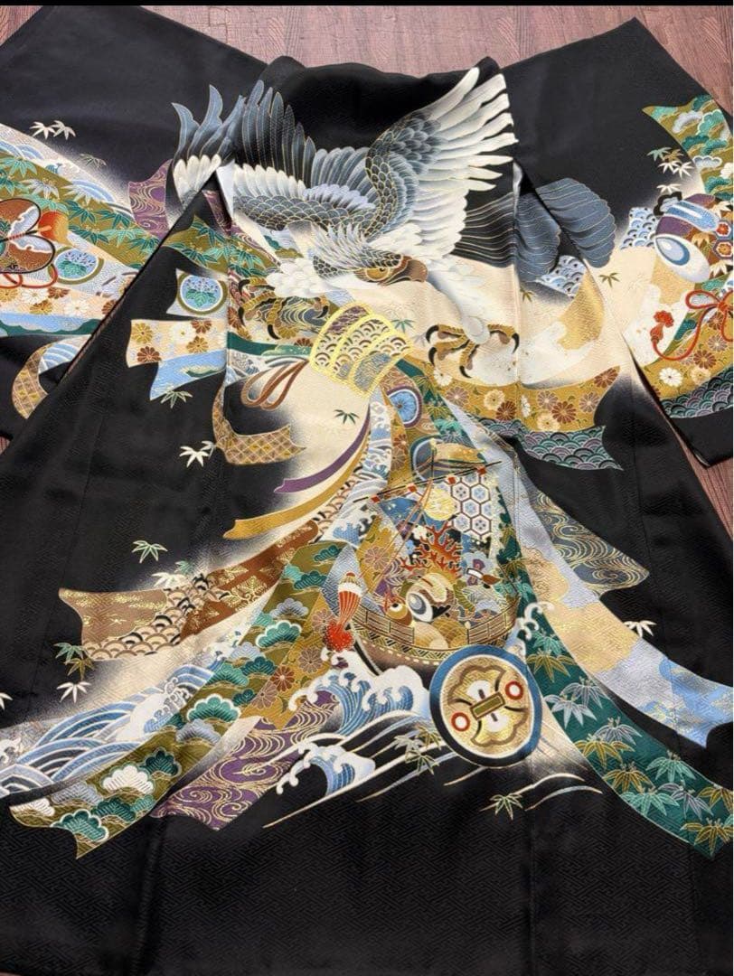 お宮参り用品 NAO