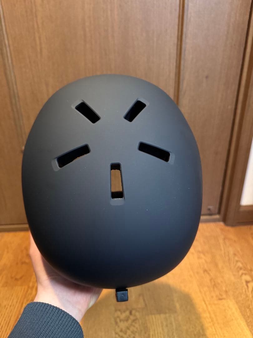 アノン　ヘルメット　ライダー　メンズ　大人用