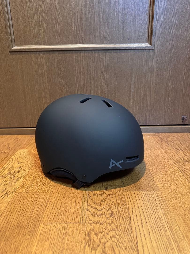 アノン　ヘルメット　ライダー　メンズ　大人用