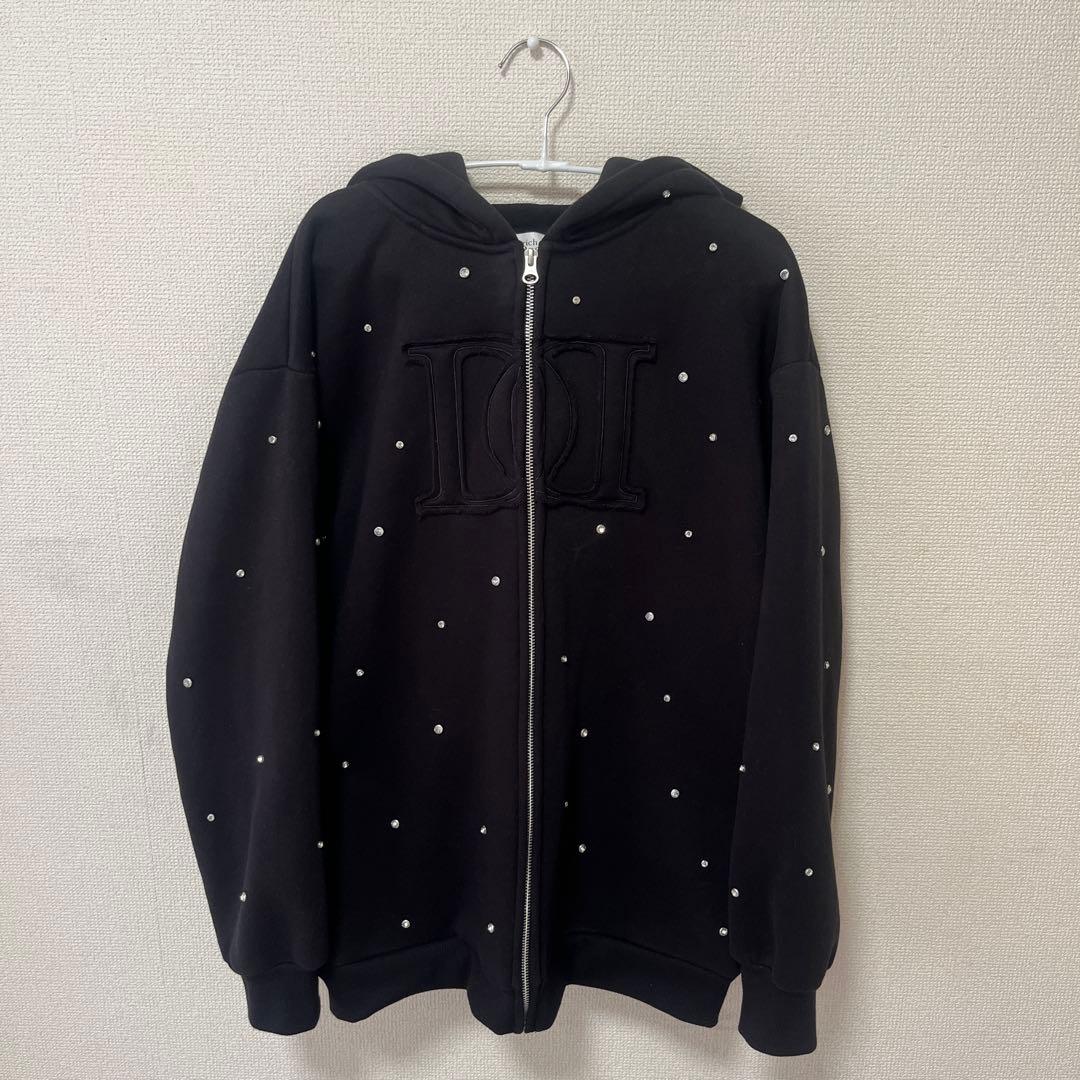 ダーリッチ　パーカー