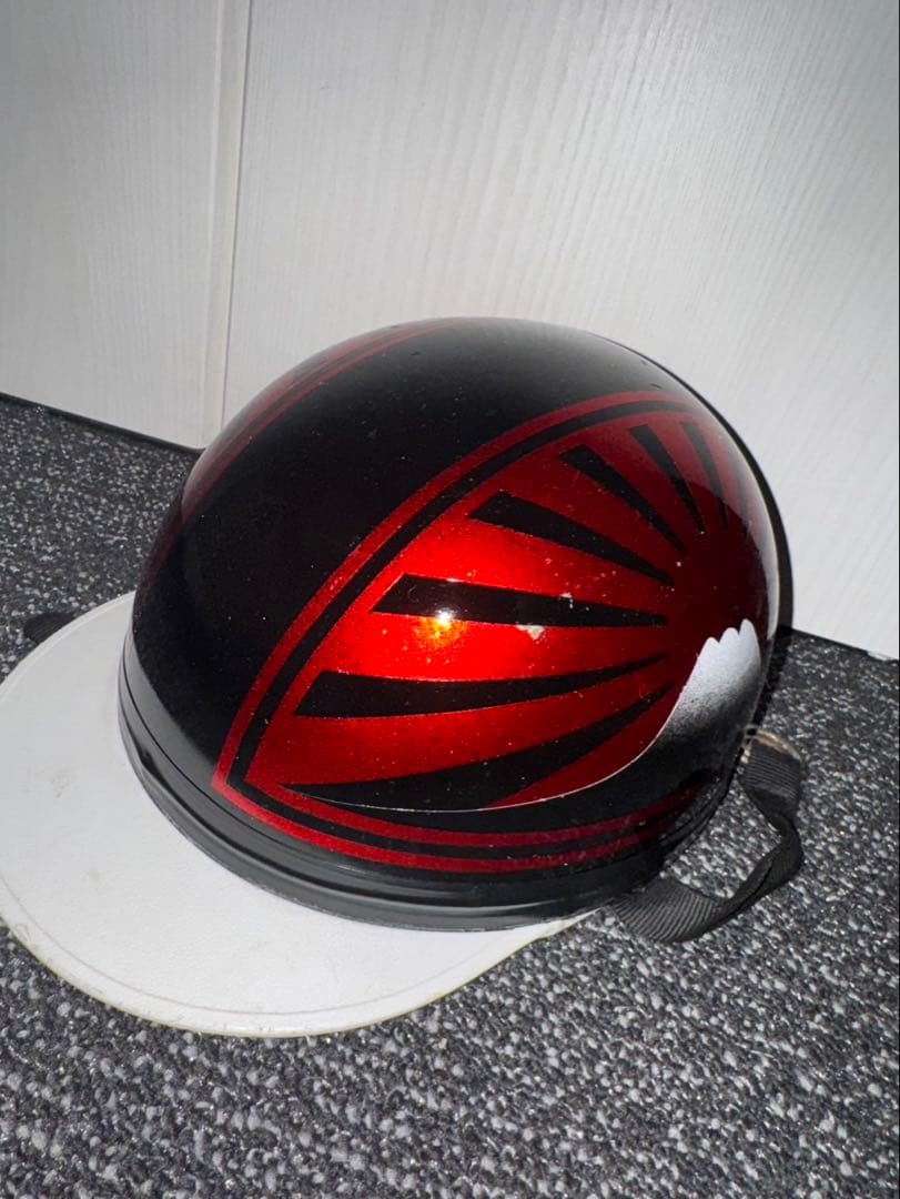 富士日章　コルク半