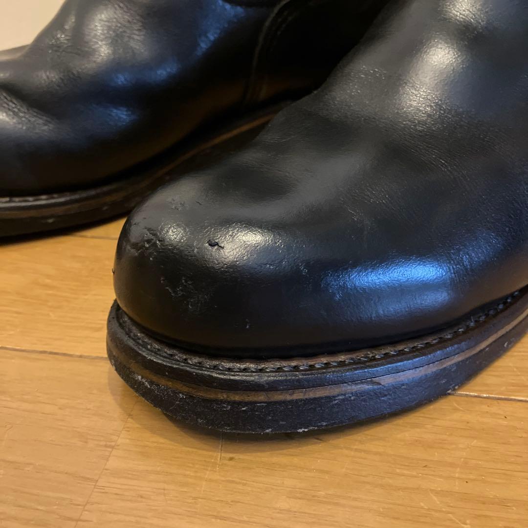 レッドウィングのエンジニアブーツ PT99 サイズ8D