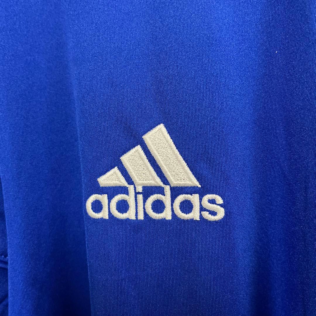 f*a様 【超希少・非売品】本日限り大幅値下げ！未使用JFA adidas 長袖