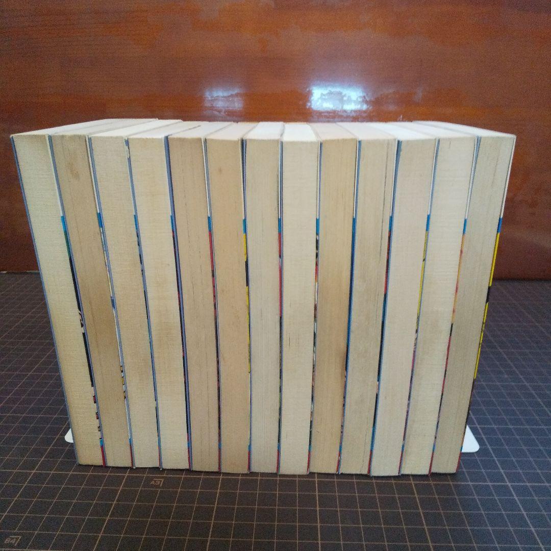 魔太郎がくる 全13巻 並セレクト　藤子不二雄