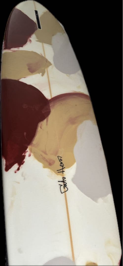 Takhawaii　7’10 ガトヘロイ　スペースピッグ