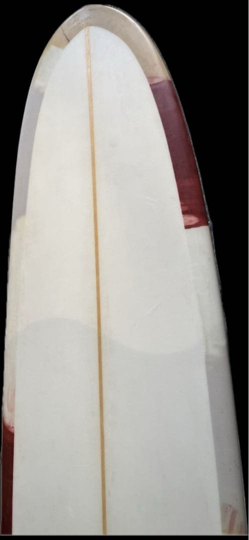 Takhawaii　7’10 ガトヘロイ　スペースピッグ