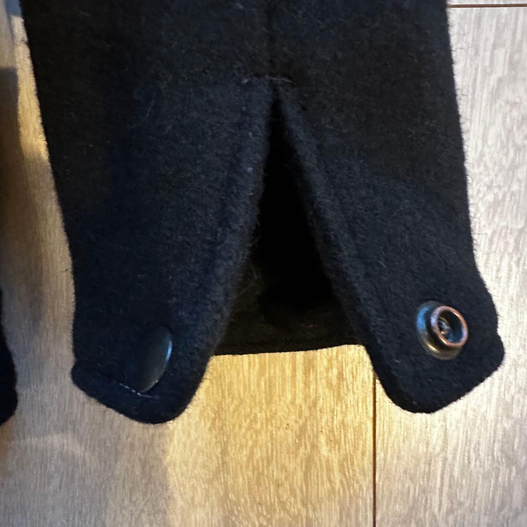 セール【希少】SCHOTT ショットB-6 メルトン ボンバージャケット 米国製