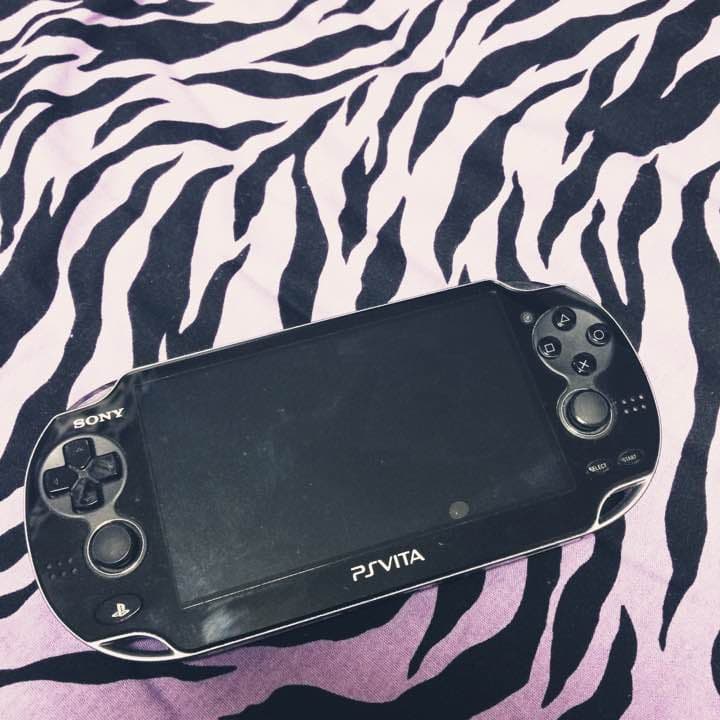 Nintendo Switch PSVITA