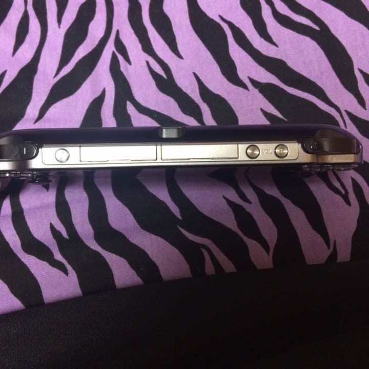 Nintendo Switch PSVITA