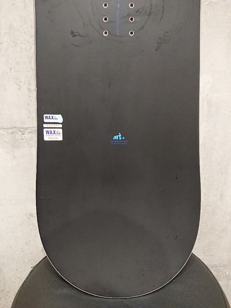 スノーボード 18-19 NOVEMBER ARTISTE PLUS 150cm