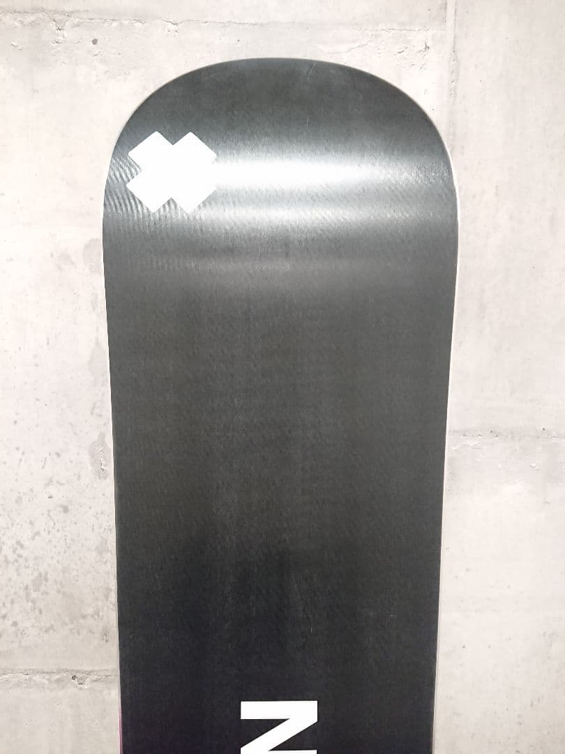 スノーボード 18-19 NOVEMBER ARTISTE PLUS 150cm