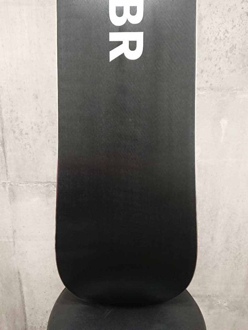 スノーボード 18-19 NOVEMBER ARTISTE PLUS 150cm