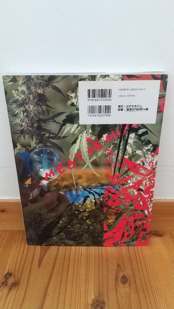 ☆完全保存版　激レア！ BURST HIGH DX バーストハイ　デラックス☆