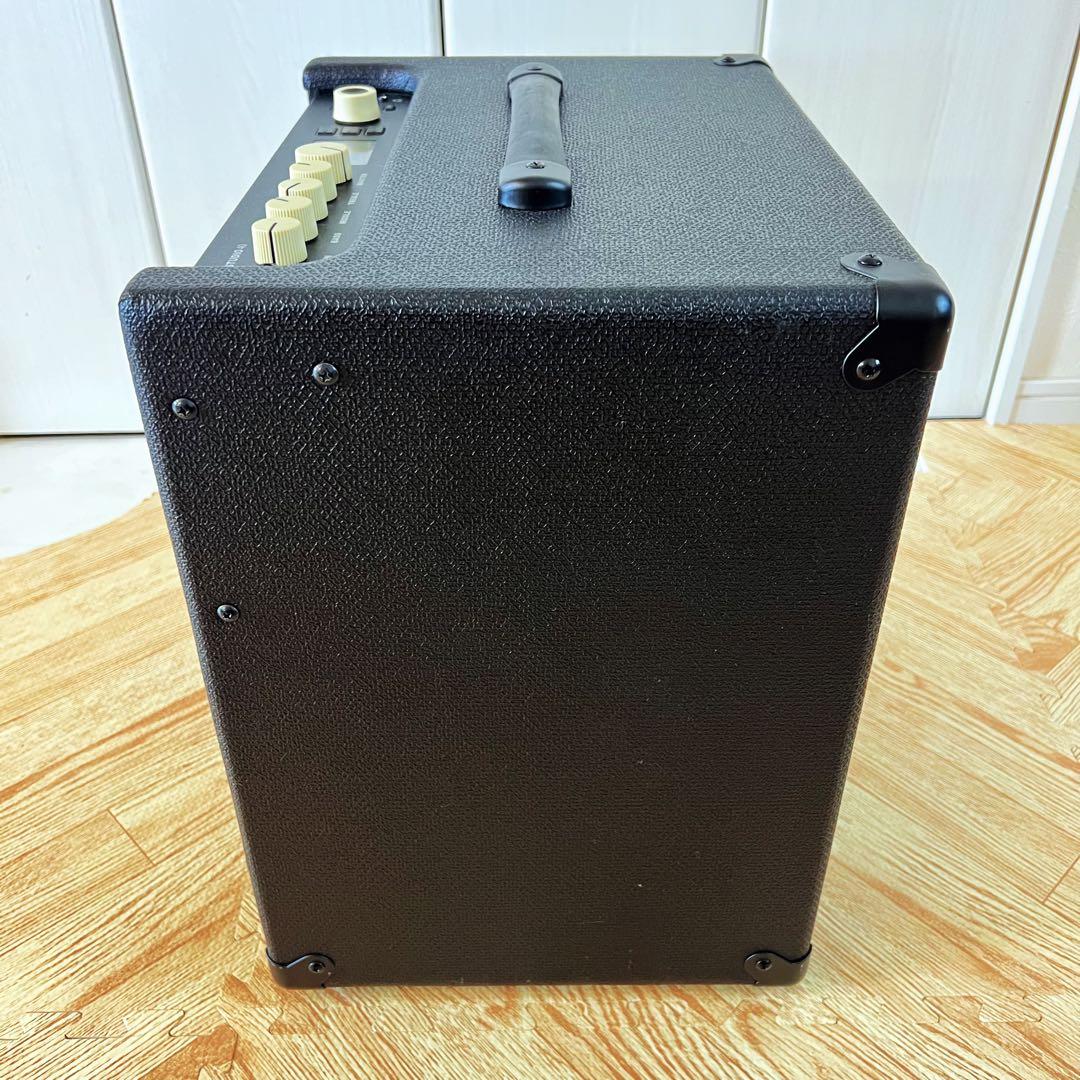 【完動美品】Fender Rumble Studio 40 高性能ベースアンプ