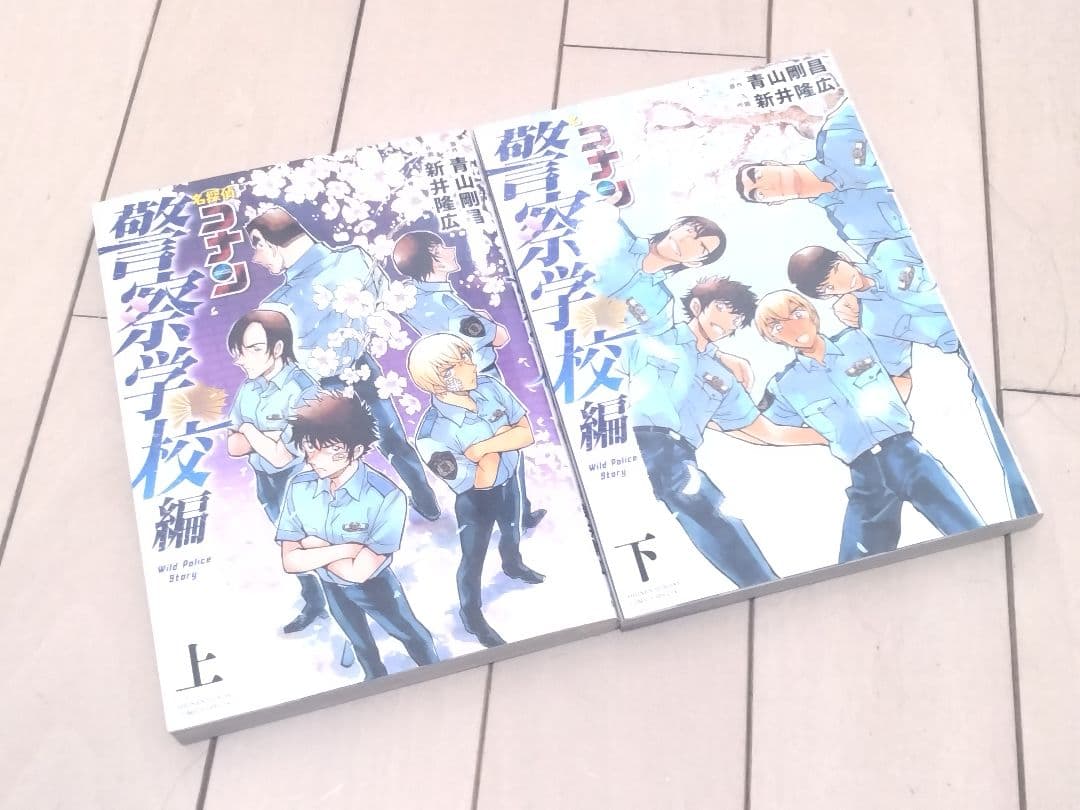 名探偵コナン 1巻～107巻 全巻セット＋公式スピンオフ3作品等11冊