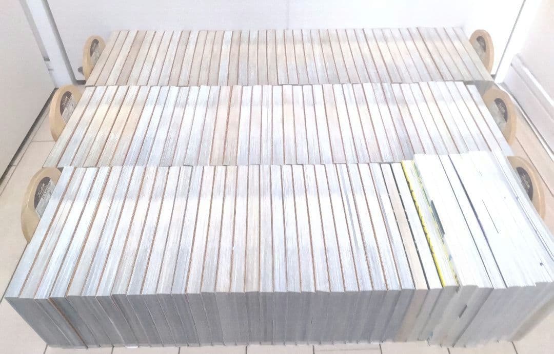 名探偵コナン 1巻～107巻 全巻セット＋公式スピンオフ3作品等11冊