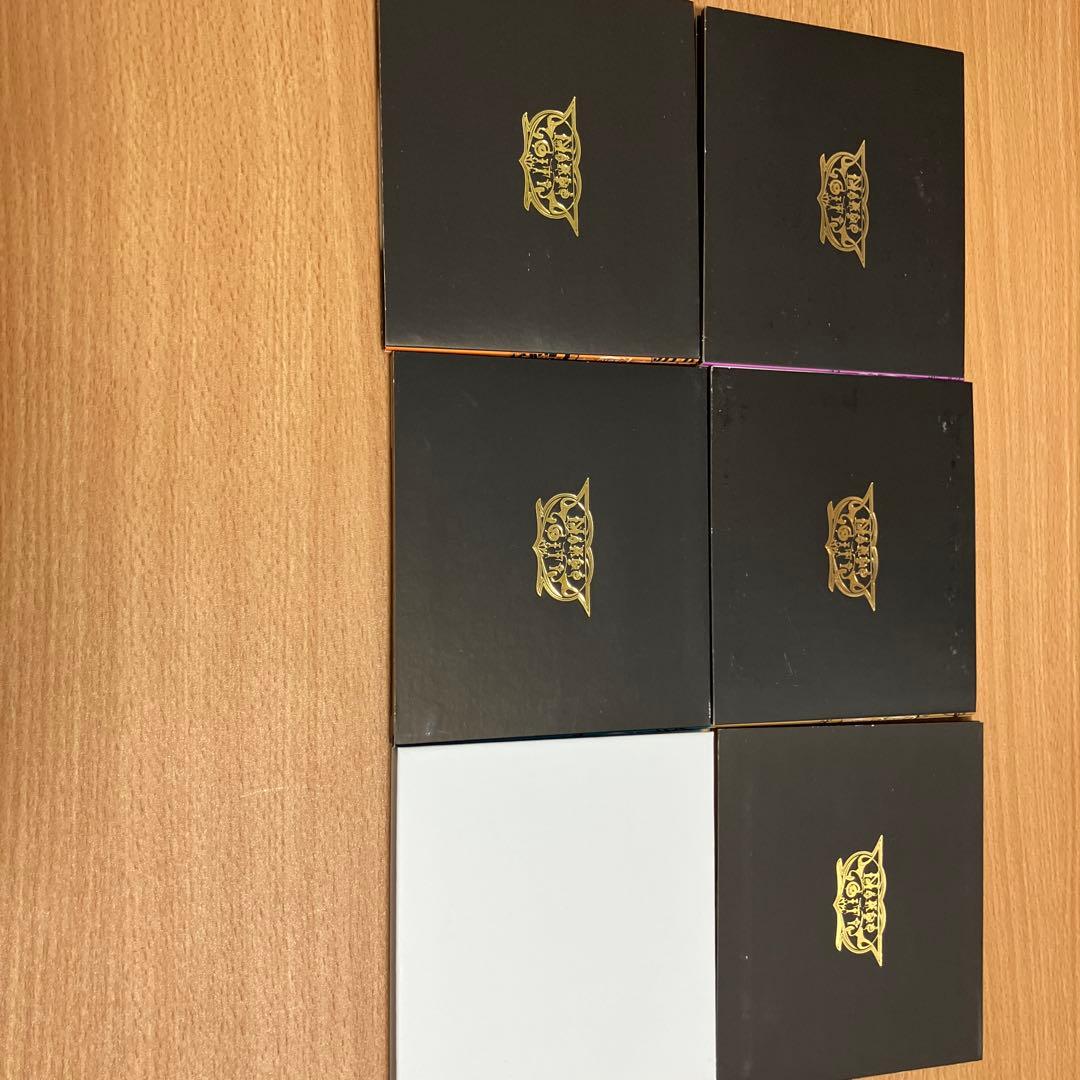 Naked City ボックスセット