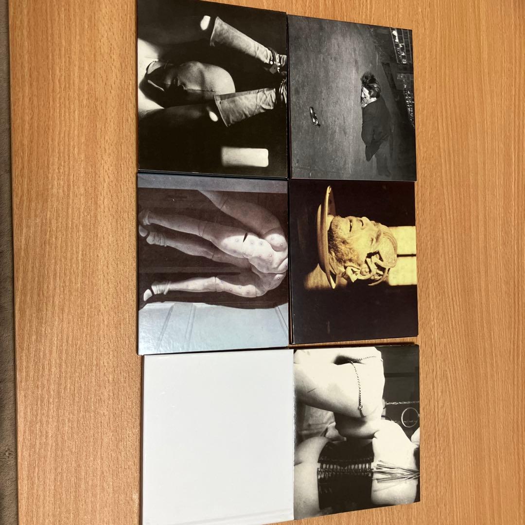 Naked City ボックスセット