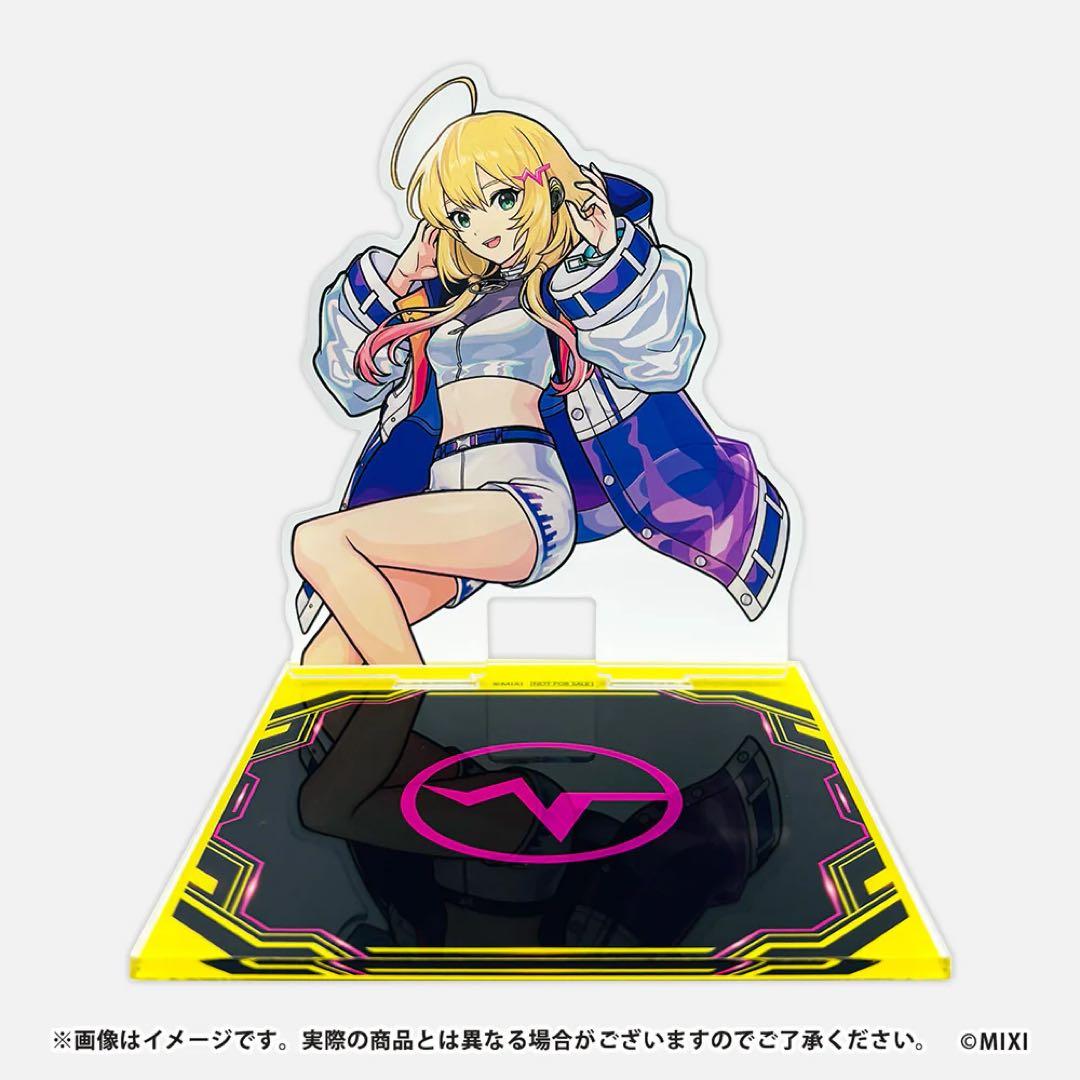 モンスターストライク ワイヤレスイヤホン エル 新品未使用 モンスト グッズ