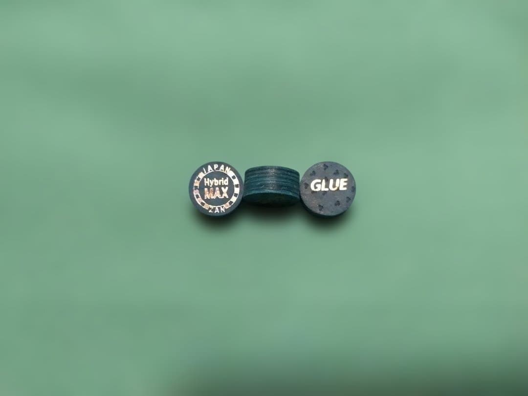 斬タップ ハイブリッドマックス・3個