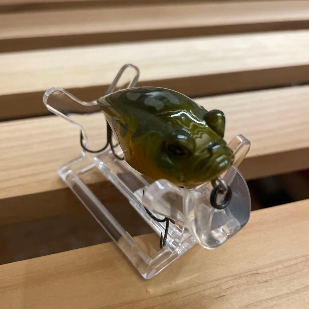 メガバス　グリフォンゼロ ５個セット