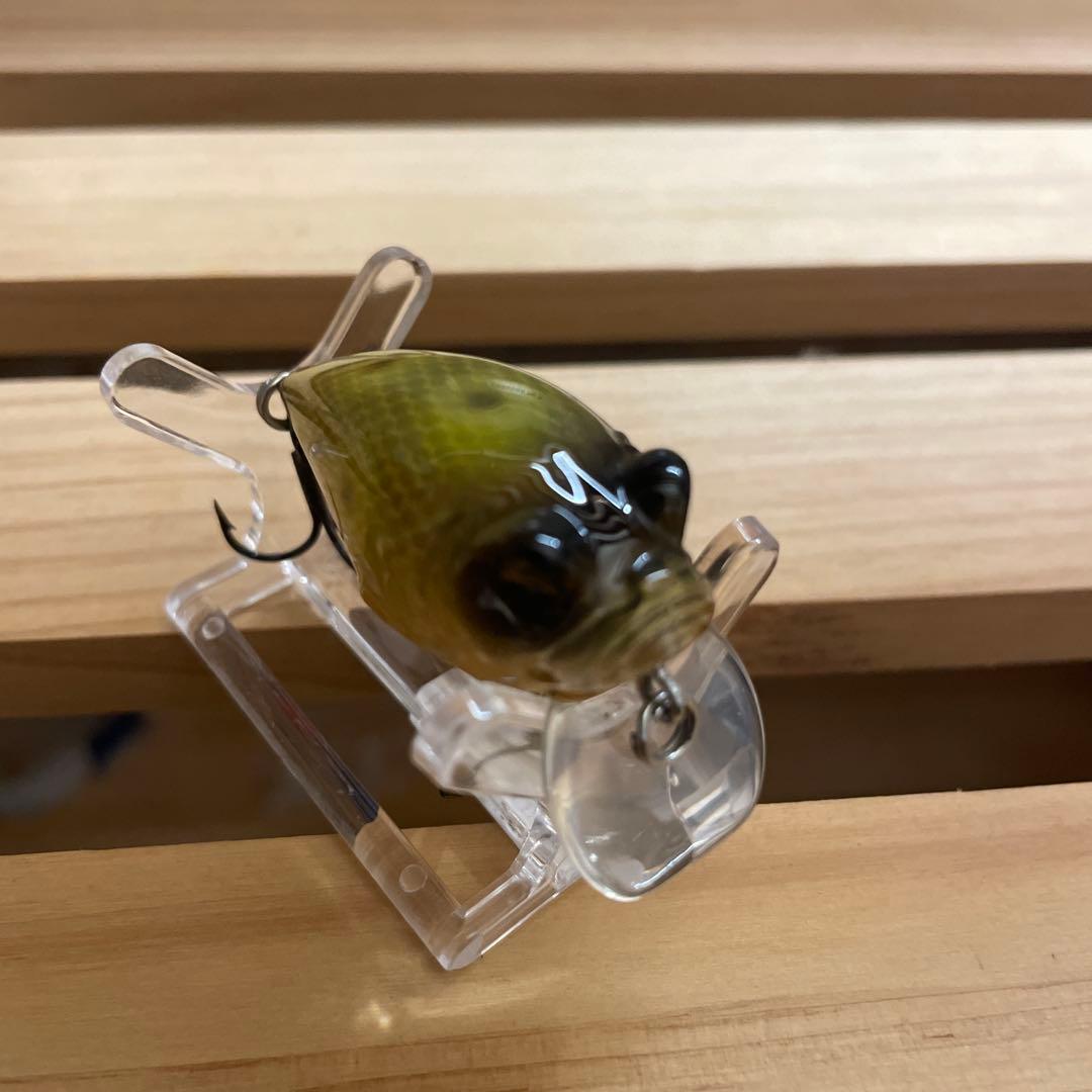 メガバス　グリフォンゼロ ５個セット