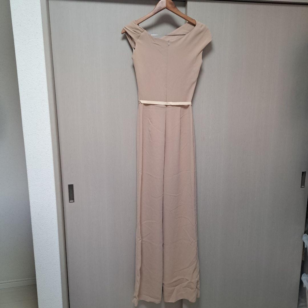 新品、未使用!! Max Mara オールインワン。定価10万円程。