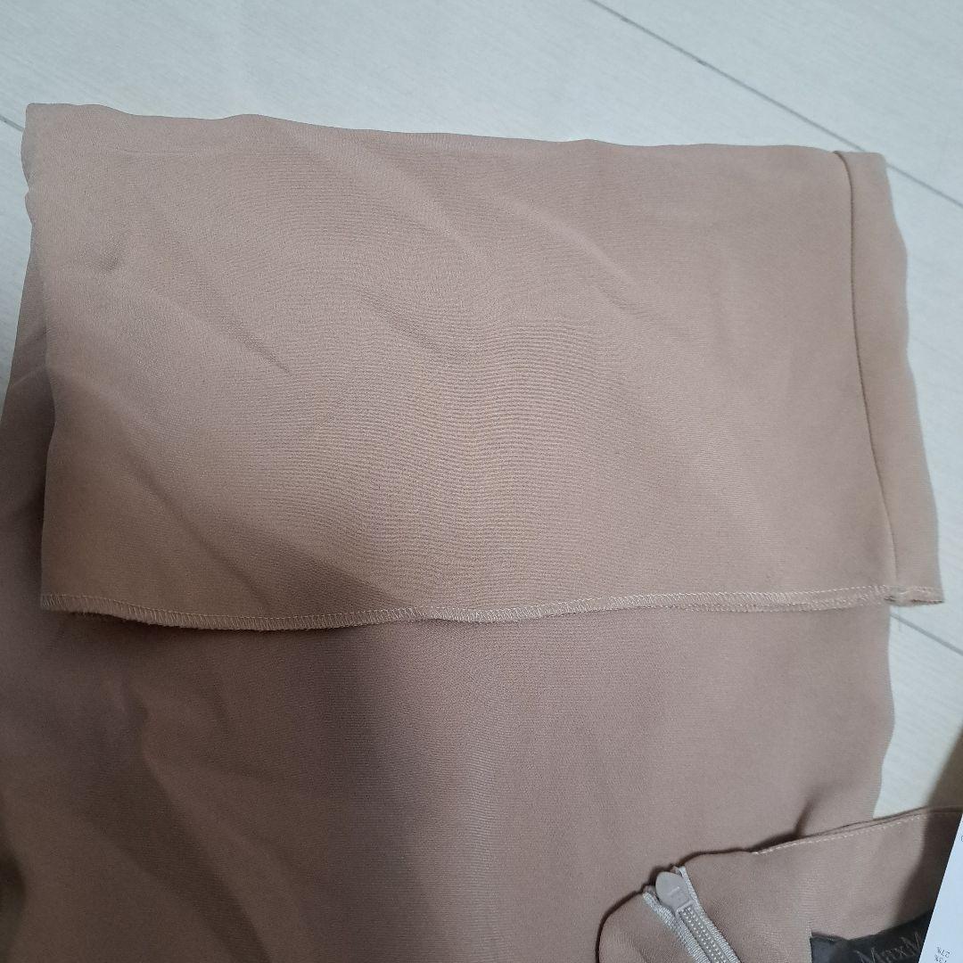 新品、未使用!! Max Mara オールインワン。定価10万円程。