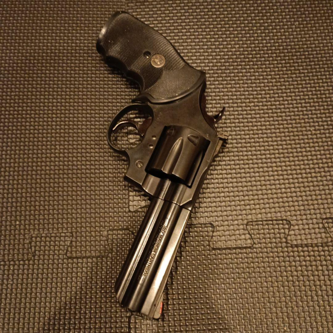 SHO　IMTKSC ングコブラ 4インチ ウルティメイトブラック HW