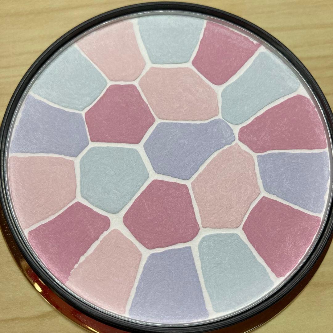 エレガンス ラ プードル オートニュアンス リクスィーズ フェイスパウダー Ⅷ