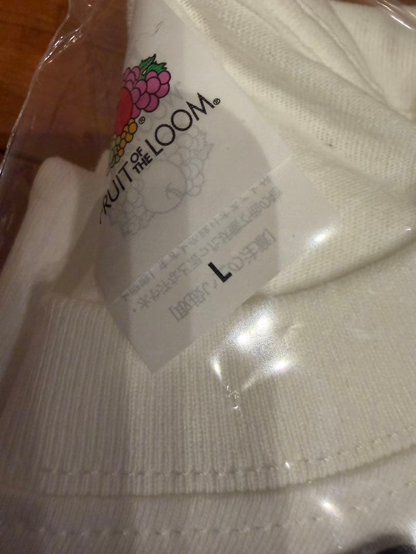 WAKE Sapporo 2P LST FRUIT OF ロンT パック セット