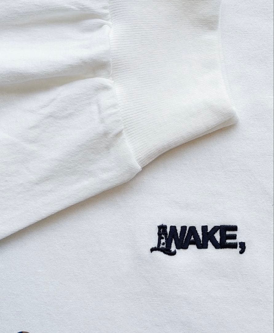 WAKE Sapporo 2P LST FRUIT OF ロンT パック セット